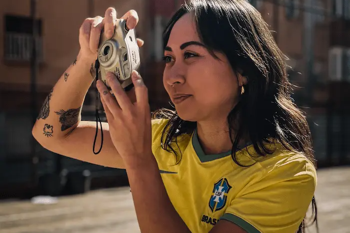 Fútbol femenino community in Barcelona