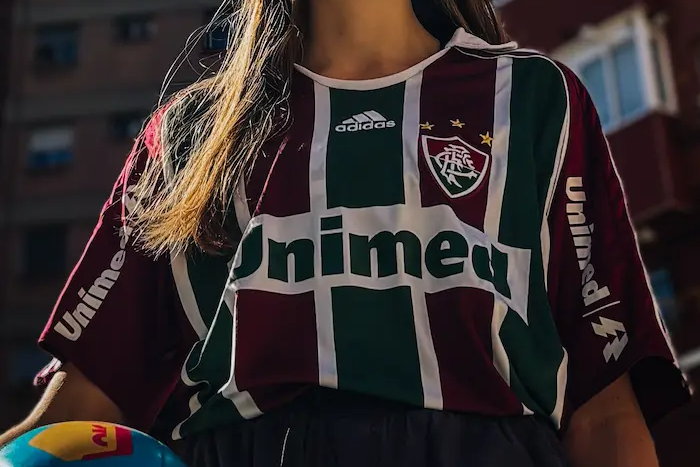 Girlz FC street soccer players